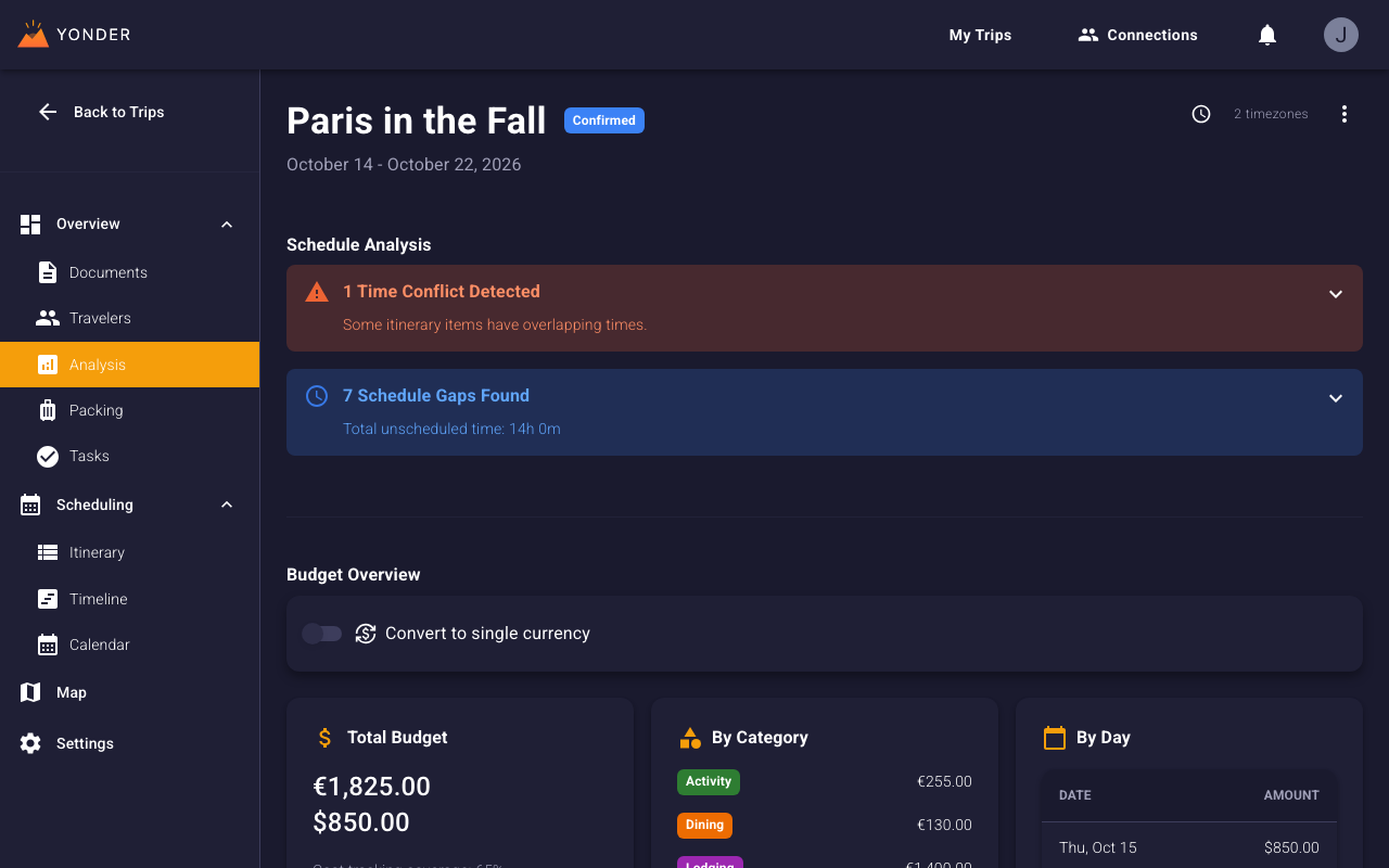 Export & Share screenshot