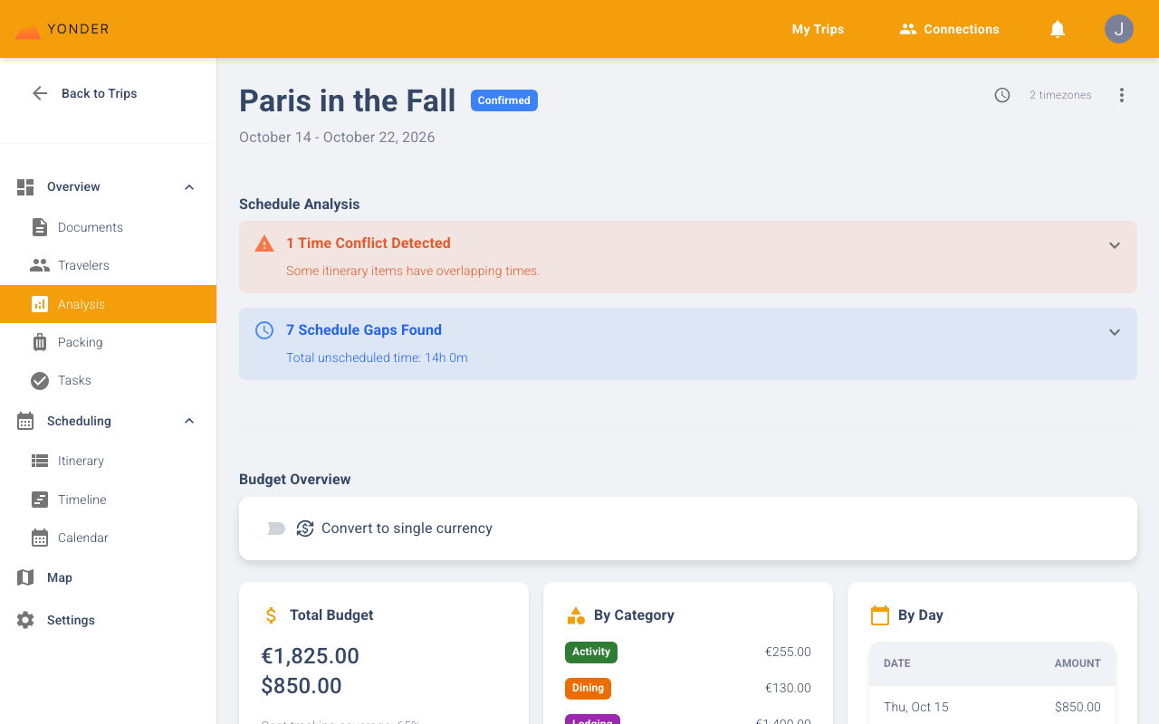 Export & Share screenshot